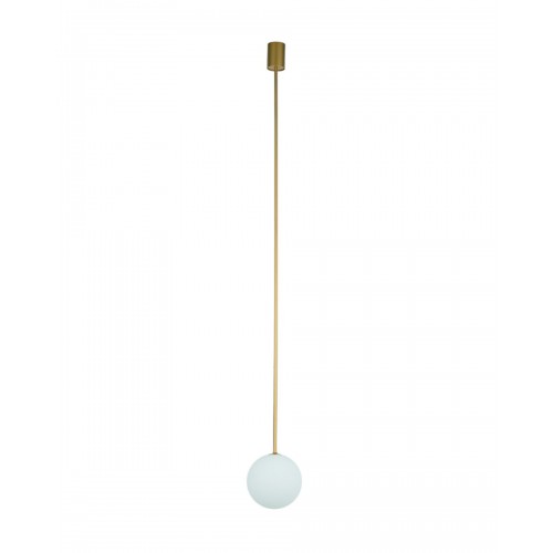 Подвесной светильник, люстра Nowodvorski 10308 Kier L G9 1x12W IP20 золотой - фото 1 | СТС Подвесной светильник, люстра Nowodvorski 10308 Kier L G9 1x12W IP20 золотой - фото 1