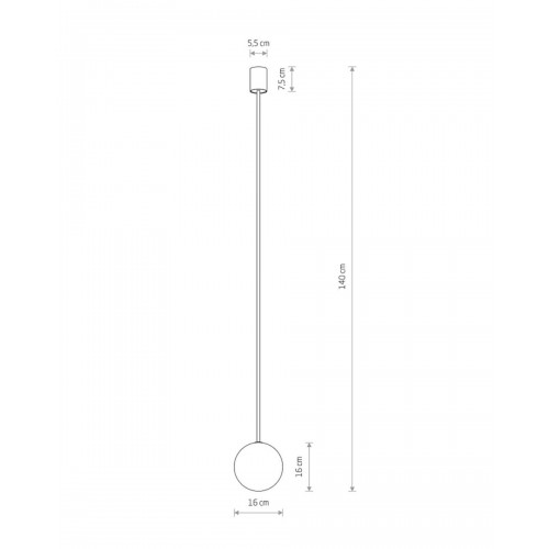 Подвесной светильник, люстра Nowodvorski 10308 Kier L G9 1x12W IP20 золотой - фото 2 | СТС Подвесной светильник, люстра Nowodvorski 10308 Kier L G9 1x12W IP20 золотой - фото 2