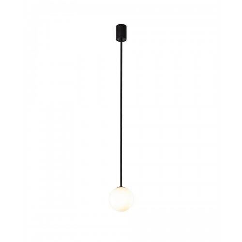 Підвісний світильник, люстра Nowodvorski 10307 Kier M G9 1x12W IP20 чорний - фото 4 | СТС Підвісний світильник, люстра Nowodvorski 10307 Kier M G9 1x12W IP20 чорний - фото 4