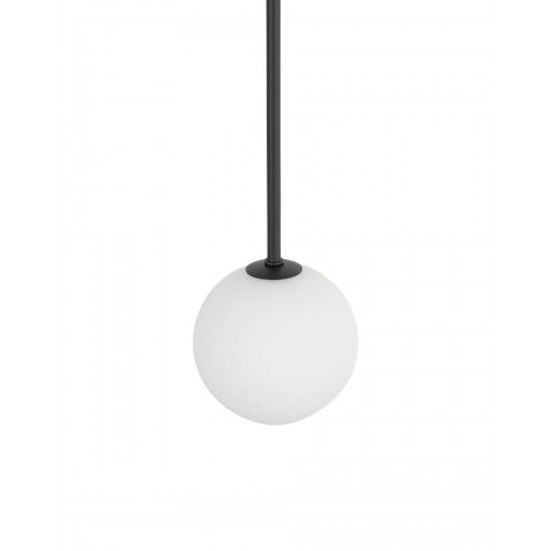 Підвісний світильник, люстра Nowodvorski 10307 Kier M G9 1x12W IP20 чорний - фото 5 | СТС Підвісний світильник, люстра Nowodvorski 10307 Kier M G9 1x12W IP20 чорний - фото 5