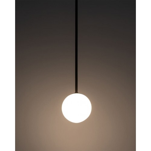 Підвісний світильник, люстра Nowodvorski 10307 Kier M G9 1x12W IP20 чорний - фото 3 | СТС Підвісний світильник, люстра Nowodvorski 10307 Kier M G9 1x12W IP20 чорний - фото 3