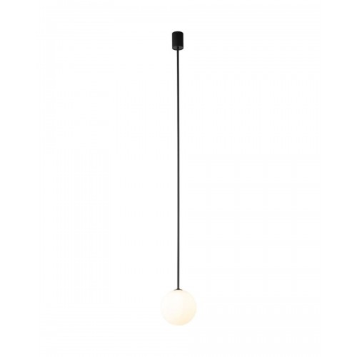 Підвісний світильник, люстра Nowodvorski 10310 Kier L G9 1x12W IP20 чорний - фото 4 | СТС Підвісний світильник, люстра Nowodvorski 10310 Kier L G9 1x12W IP20 чорний - фото 4