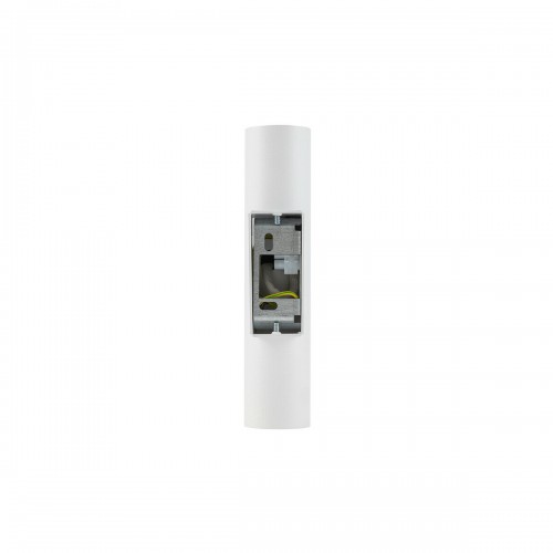 Бра, настенный светильник Nowodvorski 10752 Fourty Wall M GU10 2x10W IP20 белый - фото 4
