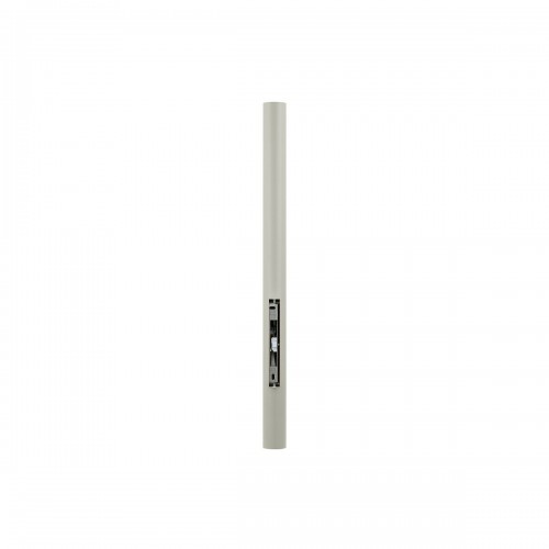 Бра, настенный светильник Nowodvorski 10892 Fourty Wall XL GU10 2x10W IP20 светло-серый - фото 3