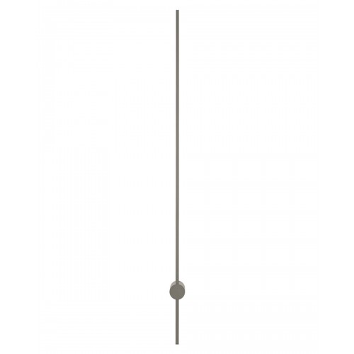 Бра, настенный светильник Nowodvorski 11382 Saber LED L 1x16W 4000K 570Lm IP20 оливковый - фото 2