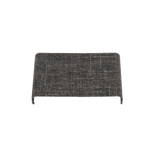 Бра, настінний світильник Nowodvorski 11662 Amarela B G9 2x10W IP20 графітовий - фото 5