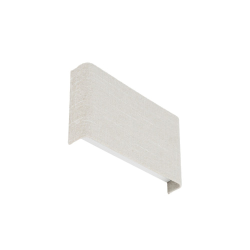 Бра, настенный светильник Nowodvorski 11655 Santana B G9 2x10W IP20 бежевый - фото 3 | СТС Бра, настенный светильник Nowodvorski 11655 Santana B G9 2x10W IP20 бежевый - фото 3