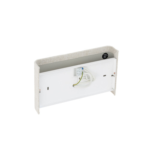 Бра, настенный светильник Nowodvorski 11655 Santana B G9 2x10W IP20 бежевый - фото 6 | СТС Бра, настенный светильник Nowodvorski 11655 Santana B G9 2x10W IP20 бежевый - фото 6