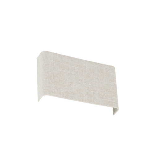 Бра, настенный светильник Nowodvorski 11655 Santana B G9 2x10W IP20 бежевый - фото 4 | СТС Бра, настенный светильник Nowodvorski 11655 Santana B G9 2x10W IP20 бежевый - фото 4