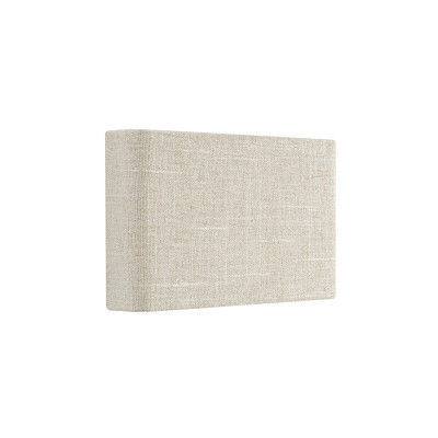 Бра, настінний світильник Nowodvorski 11655 Santana B G9 2x10W IP20 бежевий Бра, настінний світильник Nowodvorski 11655 Santana B G9 2x10W IP20 бежевий