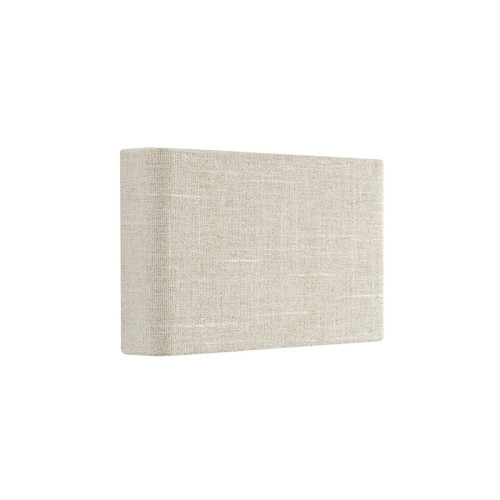 Бра, настенный светильник Nowodvorski 11655 Santana B G9 2x10W IP20 бежевый - фото 1