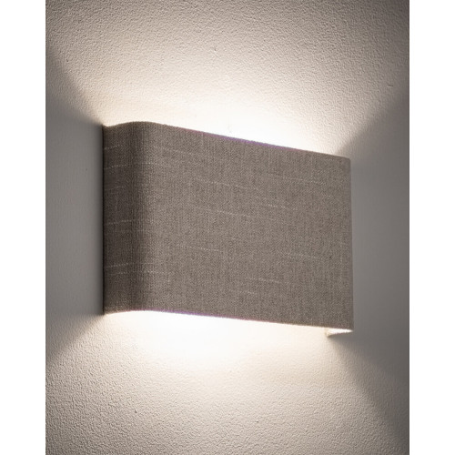 Бра, настенный светильник Nowodvorski 11655 Santana B G9 2x10W IP20 бежевый - фото 2 | СТС Бра, настенный светильник Nowodvorski 11655 Santana B G9 2x10W IP20 бежевый - фото 2