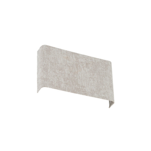 Бра, настінний світильник Nowodvorski 11669 Cedro B G9 2x10W IP20 світло-сірий - фото 7