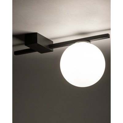 Люстра Nowodvorski 10299 Pik I G9 1x12W IP20 черная Люстра Nowodvorski 10299 Pik I G9 1x12W IP20 черная