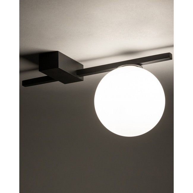 Люстра Nowodvorski 10299 Pik I G9 1x12W IP20 черная Люстра Nowodvorski 10299 Pik I G9 1x12W IP20 черная