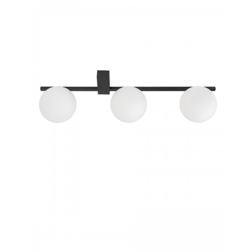 Люстра Nowodvorski 10301 Pik III G9 3x12W IP20 черная - фото 4 | СТС Люстра Nowodvorski 10301 Pik III G9 3x12W IP20 черная - фото 4