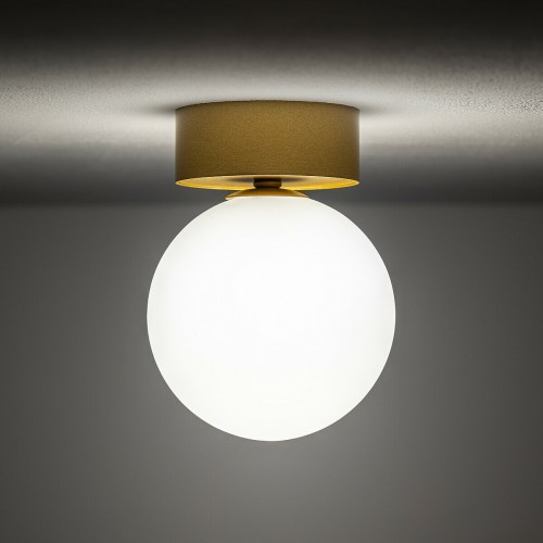 Люстра Nowodvorski 10623 Kier G9 1x12W IP20 золота - фото 2 | СТС Люстра Nowodvorski 10623 Kier G9 1x12W IP20 золота - фото 2