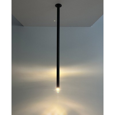 Точечный светильник Nowodvorski 10907 Laser 750 G9 1x10W IP20 черный Точечный светильник Nowodvorski 10907 Laser 750 G9 1x10W IP20 черный