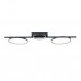 Люстра Nowodvorski 10816 Circolo LED 3x33W 3000K 1100Lm IP20 черная