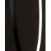 Люстра Nowodvorski 10861 Circolo LED M 1x21W 4000K 700Lm IP20 черная