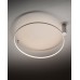 Люстра Nowodvorski 11603 Circolo LED M 1x21W 3000K 660Lm IP20 белая