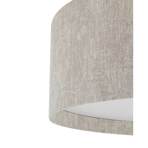 Люстра Nowodvorski 11671 Cedro M E27 4x15W IP20 светло-серая - фото 6