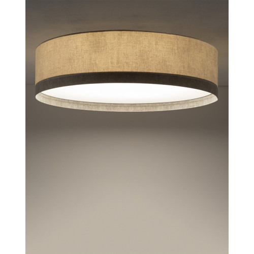 Люстра Nowodvorski 11672 Cedro L E27 7x15W IP20 світло-сіра - фото 2 | СТС Люстра Nowodvorski 11672 Cedro L E27 7x15W IP20 світло-сіра - фото 2