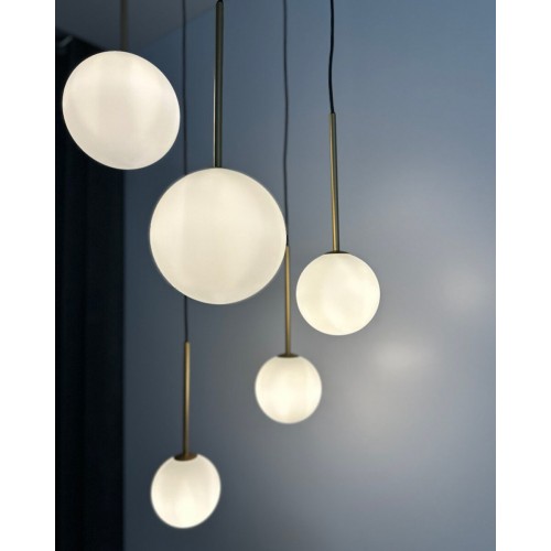 Підвісний світильник, люстра Nowodvorski 10303 Karo V G9 5x12W IP20 чорний - фото 3