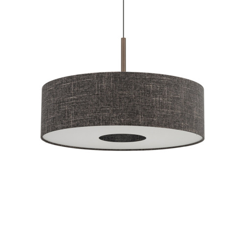 Подвесной светильник, люстра Nowodvorski 11660 Amarela L E27 1x25W IP20 графитовый - фото 6 | СТС Подвесной светильник, люстра Nowodvorski 11660 Amarela L E27 1x25W IP20 графитовый - фото 6