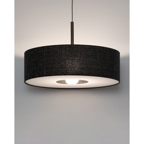 Подвесной светильник, люстра Nowodvorski 11660 Amarela L E27 1x25W IP20 графитовый - фото 2 | СТС Подвесной светильник, люстра Nowodvorski 11660 Amarela L E27 1x25W IP20 графитовый - фото 2