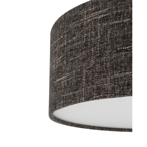 Подвесной светильник, люстра Nowodvorski 11660 Amarela L E27 1x25W IP20 графитовый - фото 7 | СТС Подвесной светильник, люстра Nowodvorski 11660 Amarela L E27 1x25W IP20 графитовый - фото 7