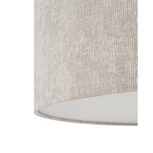 Подвесной светильник, люстра Nowodvorski 11665 Cedro M E27 1x25W IP20 светло-серый - фото 6