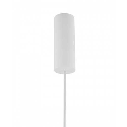 Подвесной светильник Nowodvorski 11607 Vertic LED 1x19W 4000K 800Lm IP20 белый - фото 8