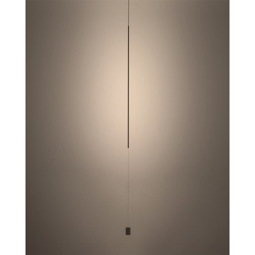 Подвесной светильник Nowodvorski 11607 Vertic LED 1x19W 4000K 800Lm IP20 белый - фото 3