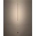 Подвесной светильник Nowodvorski 11607 Vertic LED 1x19W 4000K 800Lm IP20 белый