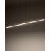 Подвесной светильник, люстра Nowodvorski 10363 Bar LED S 1x27W 3000K 1200Lm IP20 черный