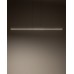 Подвесной светильник, люстра Nowodvorski 10363 Bar LED S 1x27W 3000K 1200Lm IP20 черный