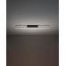 Стельовий світильник Nowodvorski 11886 Giavellotto S LED 1x18W 3000K 1400Lm IP20 чорний