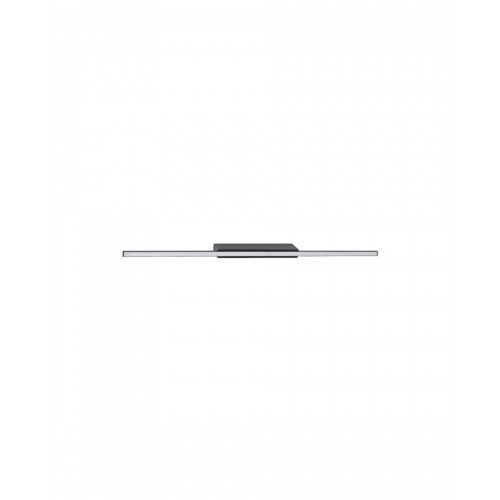Стельовий світильник Nowodvorski 11886 Giavellotto S LED 1x18W 3000K 1400Lm IP20 чорний - фото 6