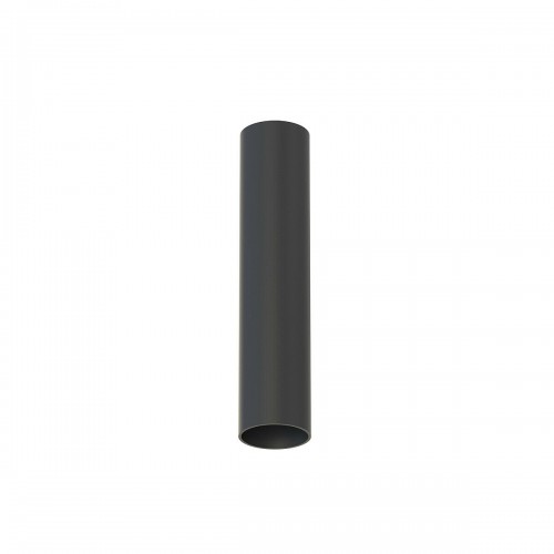 Точечный светильник Nowodvorski 10735 Fourty GU10 1x10W IP20 черный - фото 2