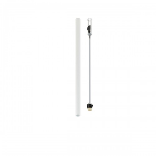 Точковий світильник Nowodvorski 10820 Fourty M GU10 1x10W IP20 білий - фото 3