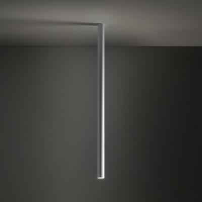 Точковий світильник Nowodvorski 10822 Fourty L GU10 1x10W IP20 білий Точковий світильник Nowodvorski 10822 Fourty L GU10 1x10W IP20 білий