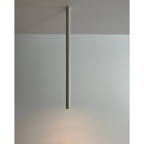 Точковий світильник Nowodvorski 10895 Fourty L GU10 1x10W IP20 світло-сірий - фото 6