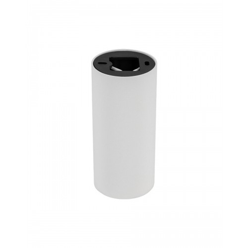 Точковий світильник Nowodvorski 10776 Mono S GU10 1x10W IP20 білий - фото 3