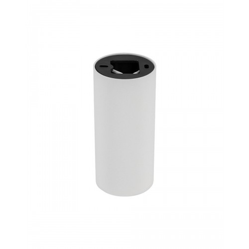 Точковий світильник Nowodvorski 10777 Mono S GU10 1x10W IP20 білий - фото 3