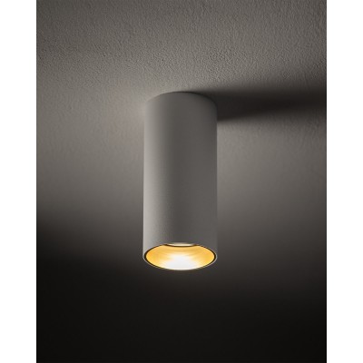 Точковий світильник Nowodvorski 10777 Mono S GU10 1x10W IP20 білий