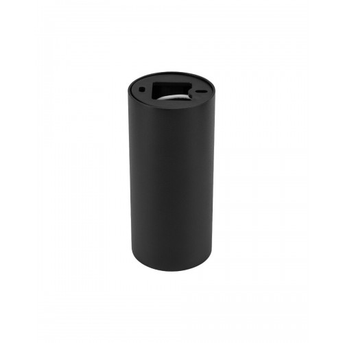 Точковий світильник Nowodvorski 10779 Mono S GU10 1x10W IP20 чорний - фото 3