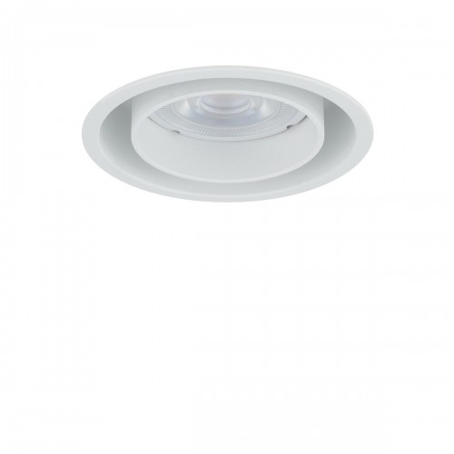 Точечный светильник Nowodvorski 10795 Mono Slide GU10 1x10W IP20 белый - фото 5