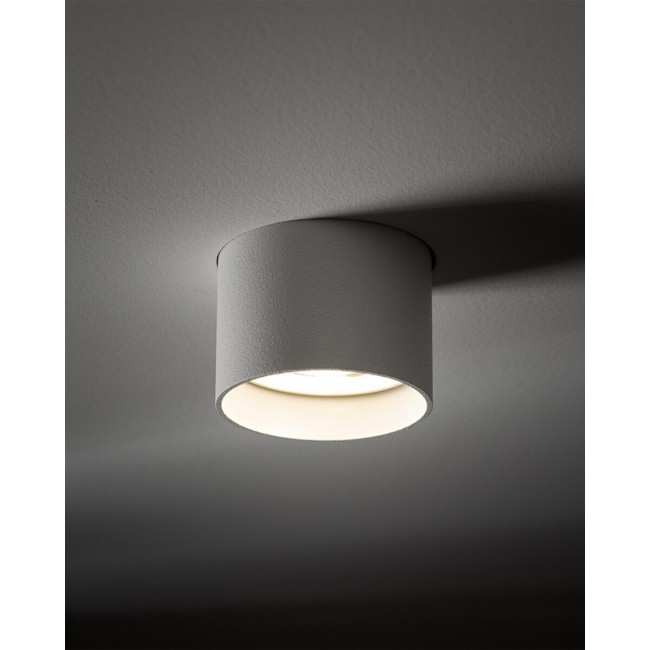 Точковий світильник Nowodvorski 10802 Mono Slide Trimless GU10 1x10W IP20 білий Точковий світильник Nowodvorski 10802 Mono Slide Trimless GU10 1x10W IP20 білий