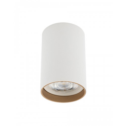 Точковий світильник Nowodvorski 10804 Mono Slide Trimless GU10 1x10W IP20 білий - фото 4 | СТС Точковий світильник Nowodvorski 10804 Mono Slide Trimless GU10 1x10W IP20 білий - фото 4